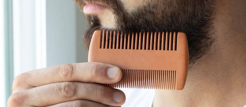 Can Testosterone Boosters Help To Improve Beard Growth Great Green Wall