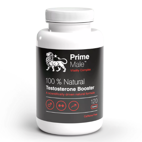 Prime Male