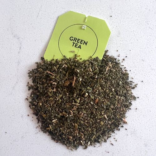 Green Tea