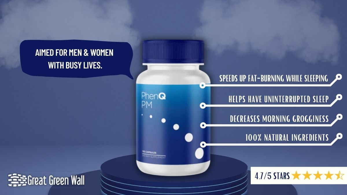 PhenQ Review: Should You Buy PhenQ Weight Loss Pills? Legit Supplement  Ingredients!