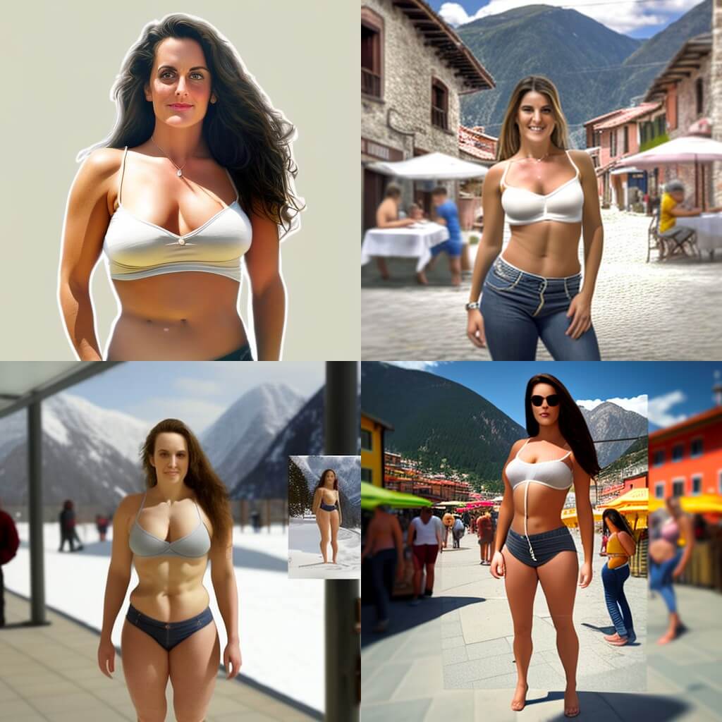 Andorra
