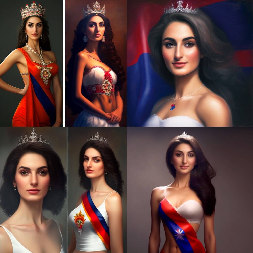 Armenia