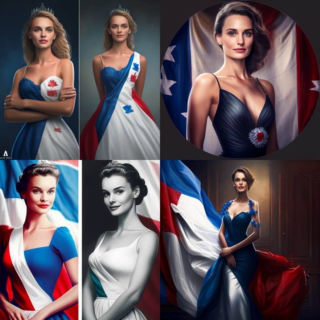 France
