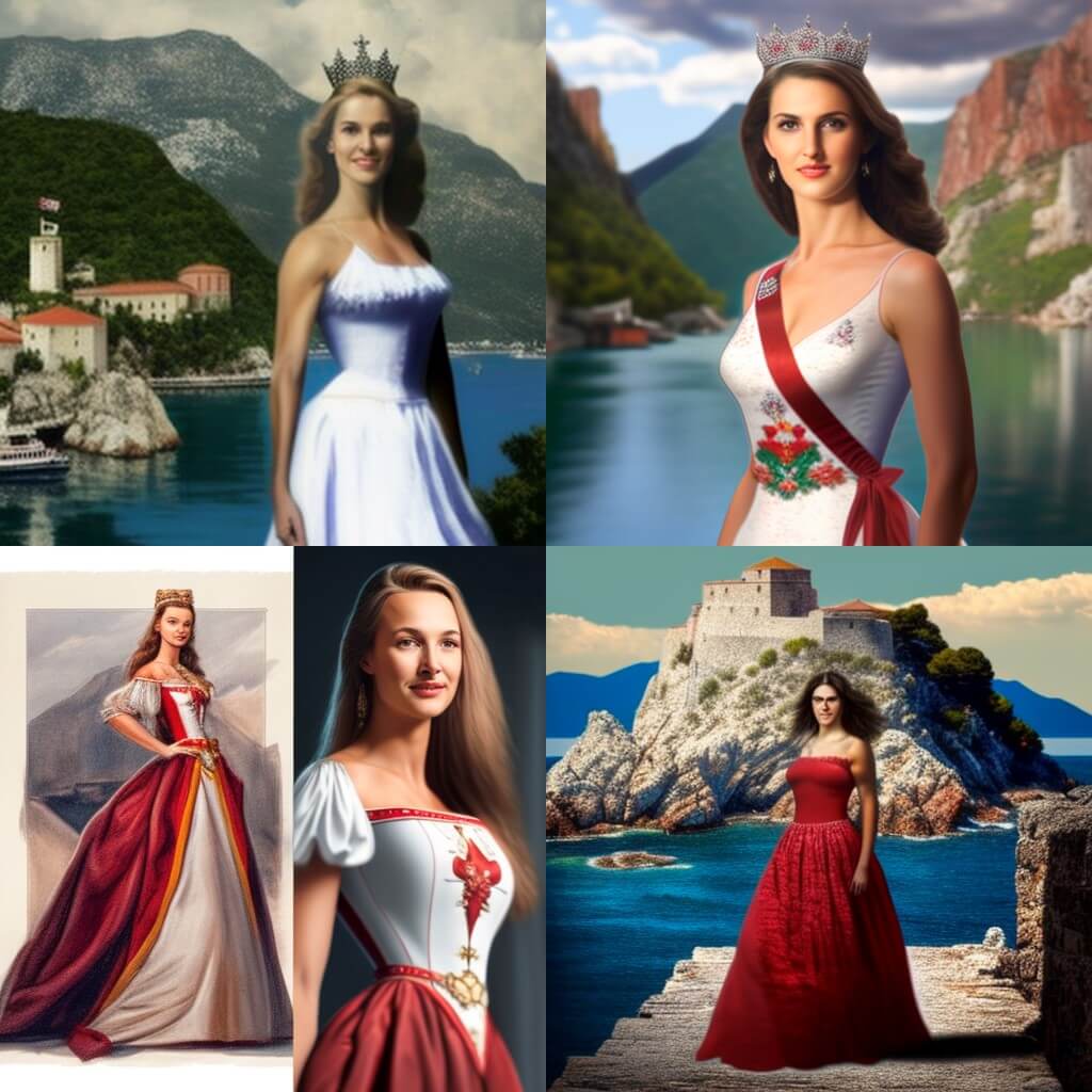 Montenegro