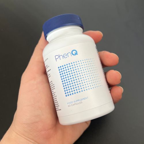 PhenQ PM Reviews 2024  Does It Work? See Ingredients & Pros