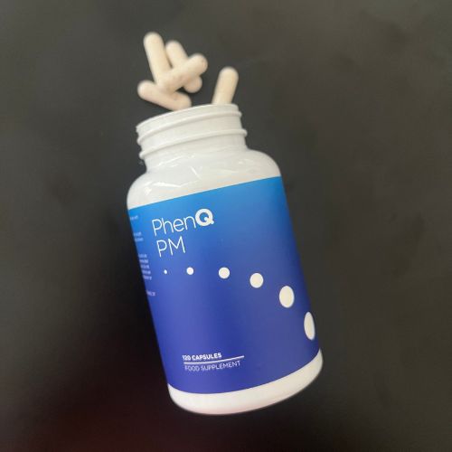 PhenQ PM Review: Is This Nightime Fat Burner Legit? (2024) - Gymless