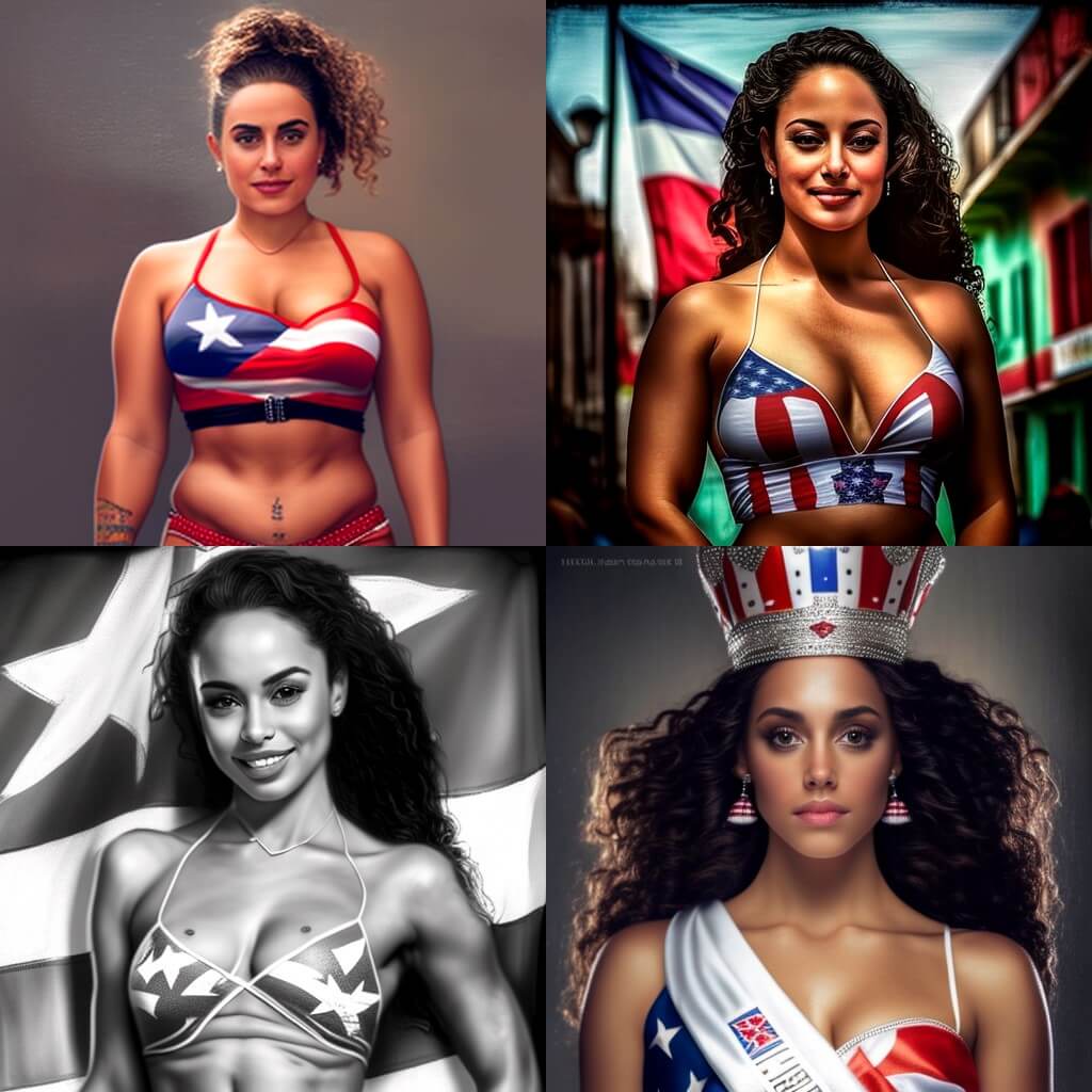 Puerto Rico