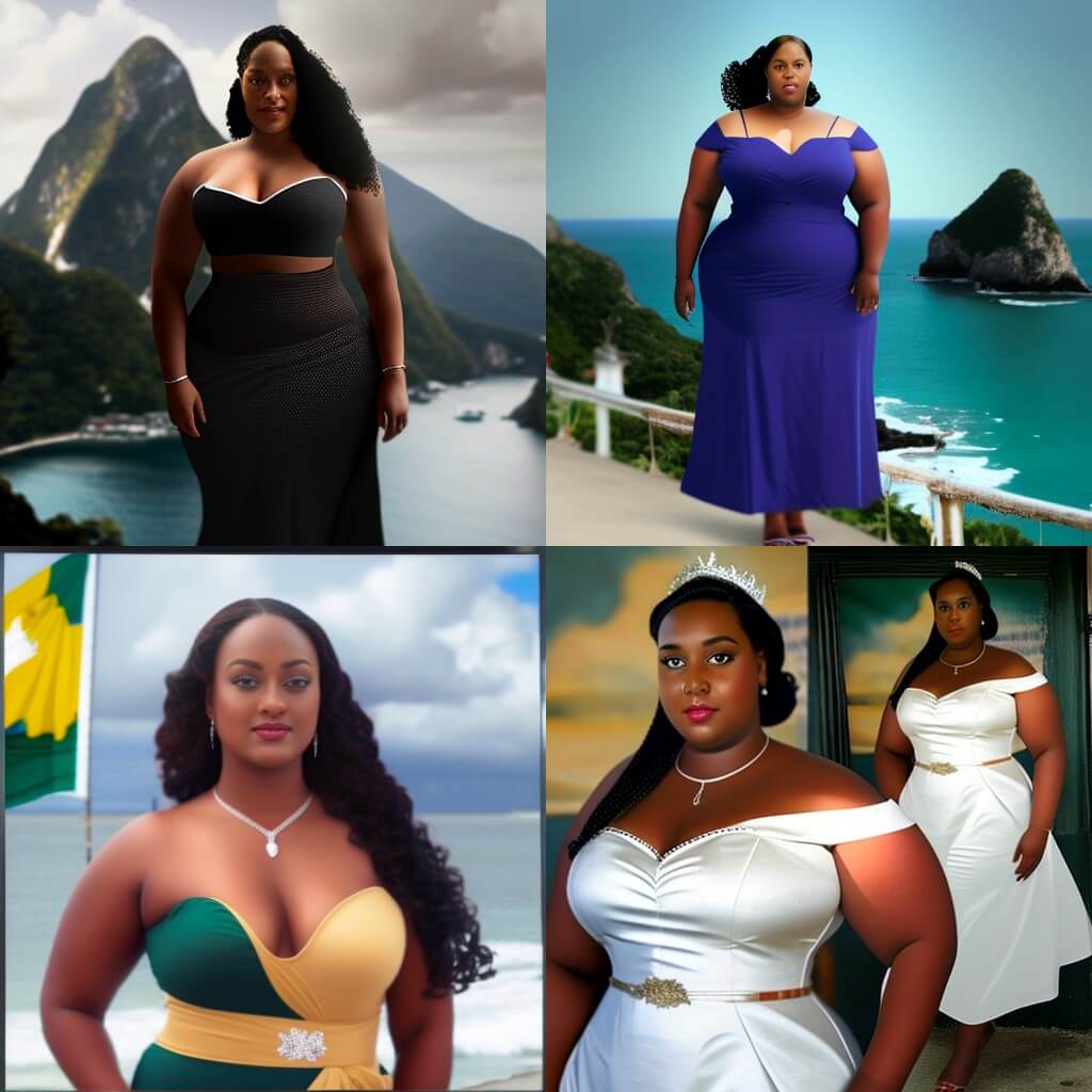 Saint Lucia