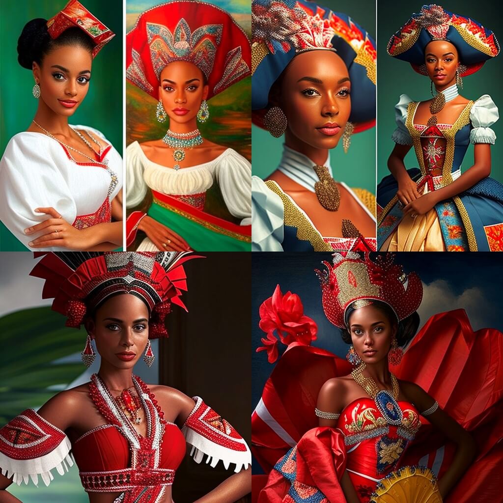 Trinidad and Tobago