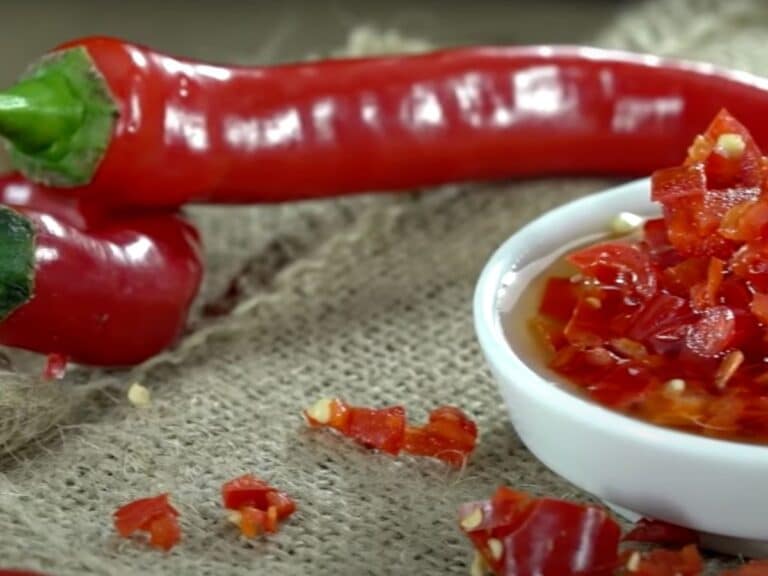 Does Cayenne Pepper Help with Weight Loss? Great Green Wall