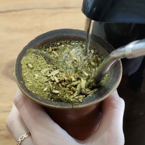 Yerba Mate And Intermittent Fasting For Fat-Loss (GUIDE) - Yerba