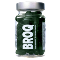 Bottle of BROQ Sulforaphane